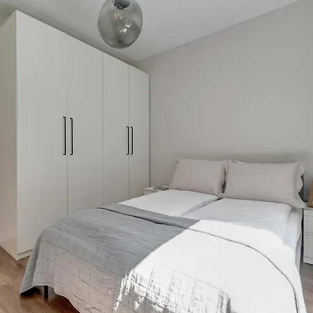Apartment Scala Center & By Lion