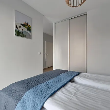 Scala Center & By Lion Apartment *