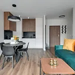 Apartamento Scala Center & By Lion Gdansk