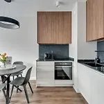 Apartamento Scala Center & By Lion