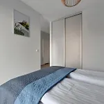 Scala Center & By Lion Apartamento *