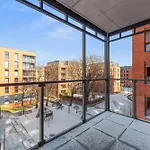 Scala Center & By Lion Apartamento Gdańsk