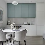 Scala Center & By Lion Apartamento *