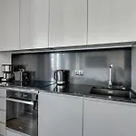 Scala Center & By Lion Apartamento *