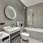 Scala Center & By Lion Apartamento Gdańsk