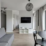Appartamento Scala Center & By Lion Danzica