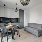 Scala Center & By Lion Apartamento *