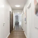 Appartamento Scala Center & By Lion