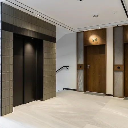 Scala Suites C - Gdansk Old Town By Lion Apartments *