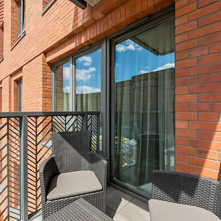 Scala 60ca Center & By Lion Gdańsk