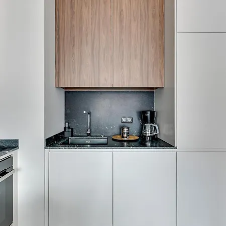 Scala Center & By Lion Gdańsk