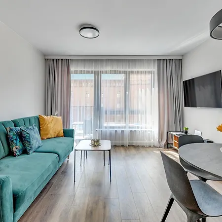 Scala Center & By Lion * Γκντανσκ