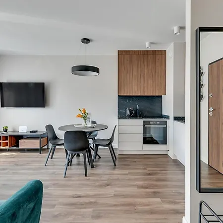 Scala Center & By Lion Gdańsk