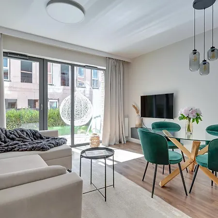 Scala Center & By Lion * Gdańsk