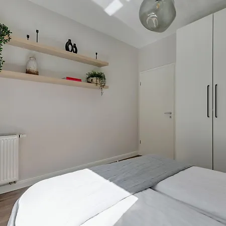 Scala Suites C - Gdansk Old Town By Lion Apartments *