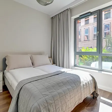 Scala Center & By Lion Appartement