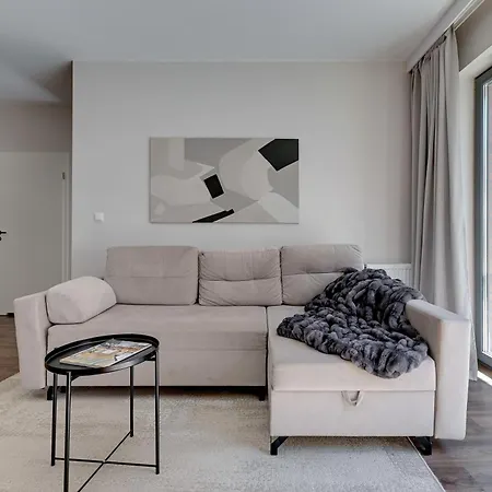 Apartment Scala 60ca Center & By Lion *