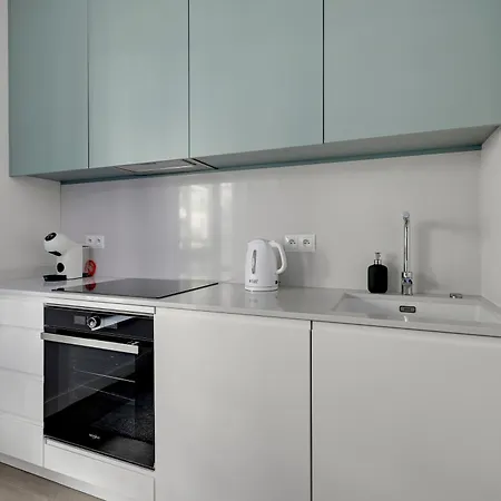 Scala Center & By Lion * Γκντανσκ