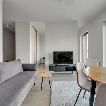 Apartment Scala 60ca Center & By Lion