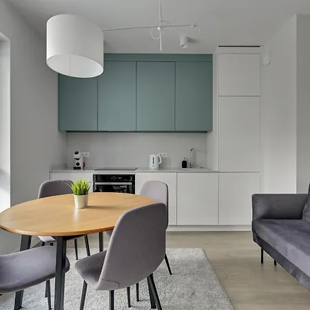 Scala Center & By Lion Gdańsk