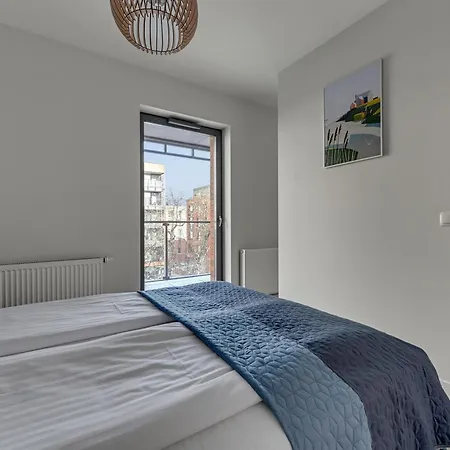 Scala 60ca Center & By Lion Apartment Gdansk