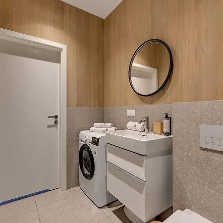 Scala Center & By Lion Appartement