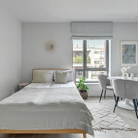 Scala 60ca Center & By Lion Apartment