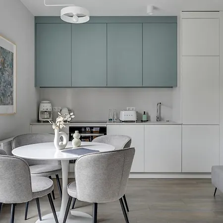 Scala Center & By Lion Διαμέρισμα *