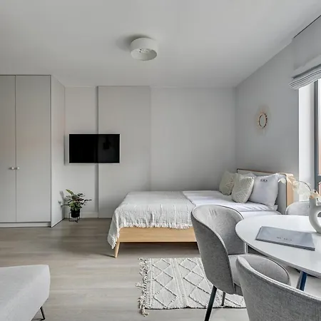 Scala 60ca Center & By Lion Apartment