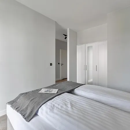 Scala 60ca Center & By Lion Apartment