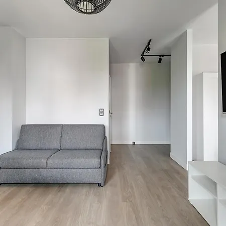 Apartment Scala 60ca Center & By Lion