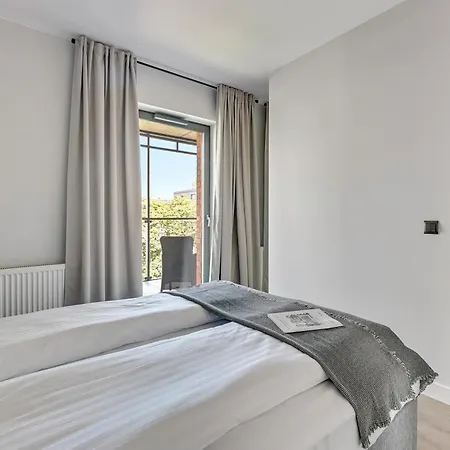 Apartment Scala 60ca Center & By Lion *