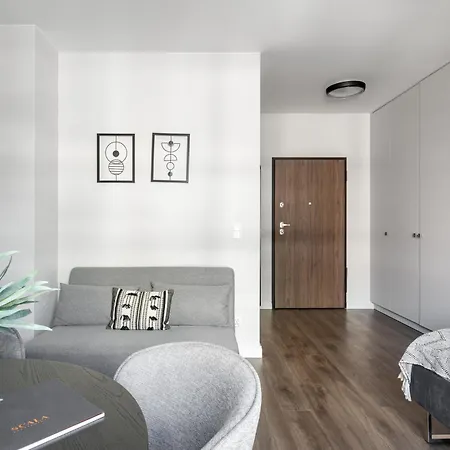 Scala Center & By Lion * Γκντανσκ