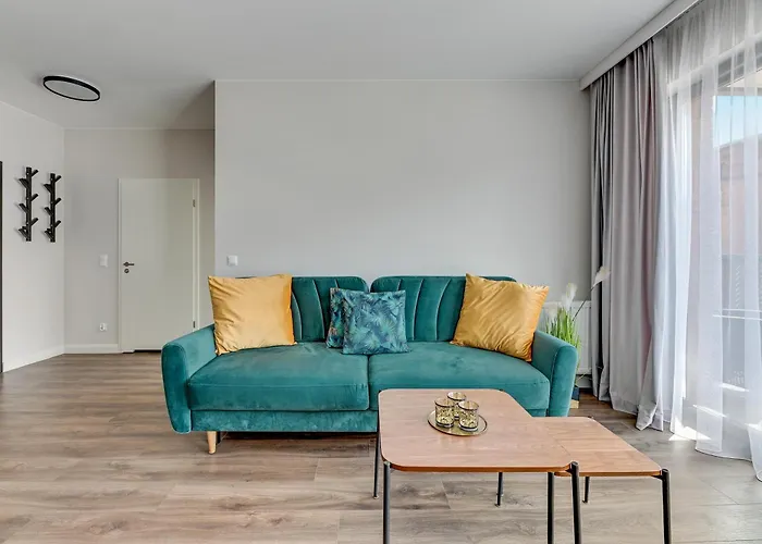 Scala Center & By Lion * Гданьск