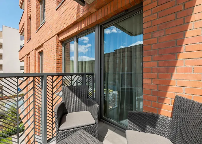 Scala Center & By Lion Gdansk