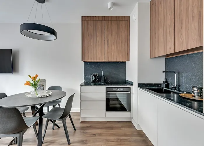 Apartament Scala Center & By Lion