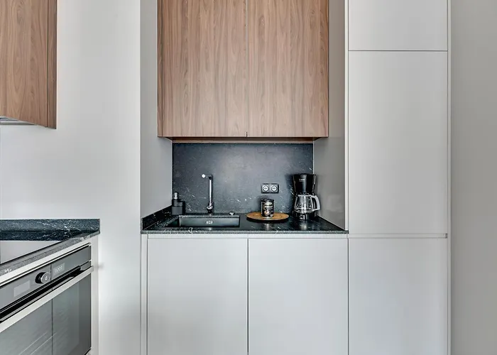 Scala Center & By Lion Gdansk