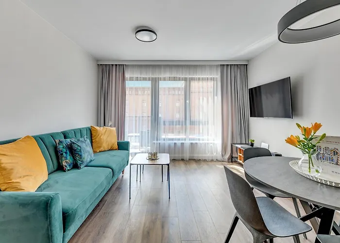 Scala Center & By Lion * Гданьск