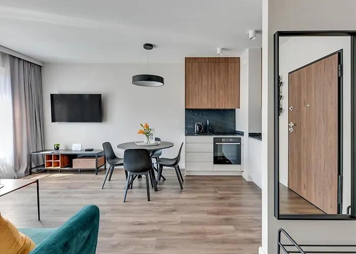 Scala Center & By Lion Гданьск