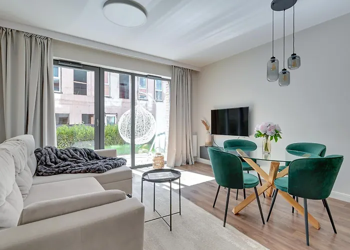 Scala Center & By Lion * Гданьск