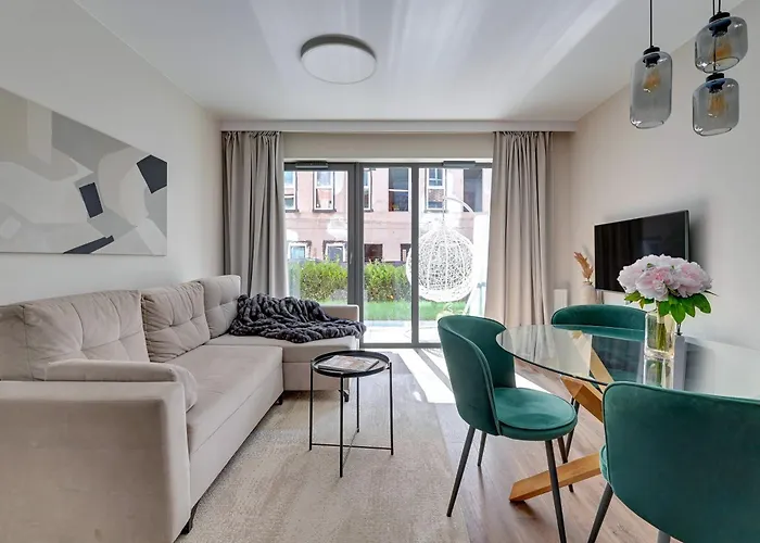 Apartament Scala Center & By Lion