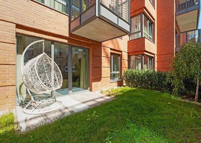 Daire Scala Center & By Lion *