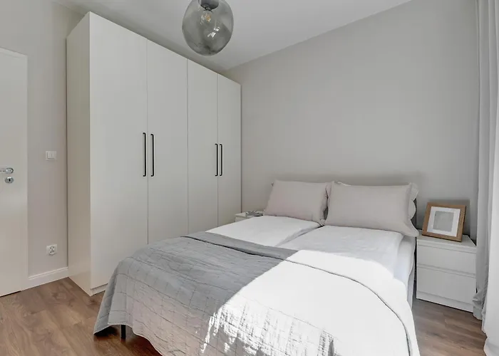 Апартаменты Scala Center & By Lion