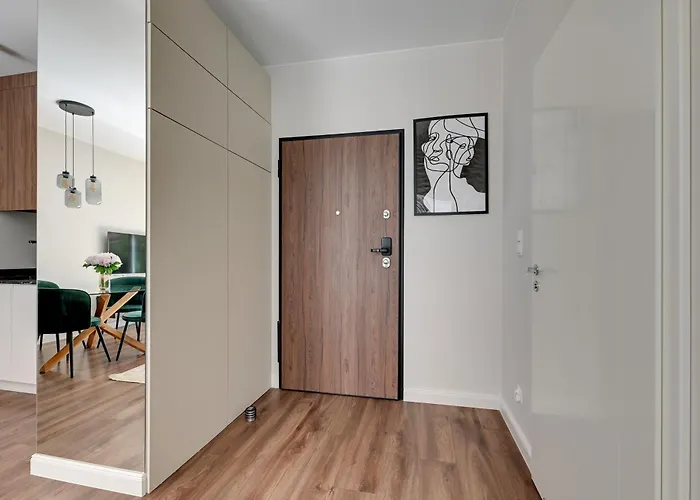 Scala Center & By Lion Apartament *