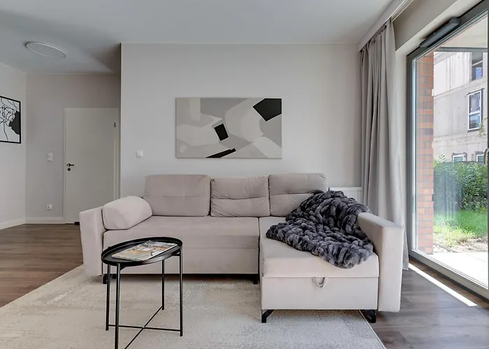 Daire Scala Center & By Lion *