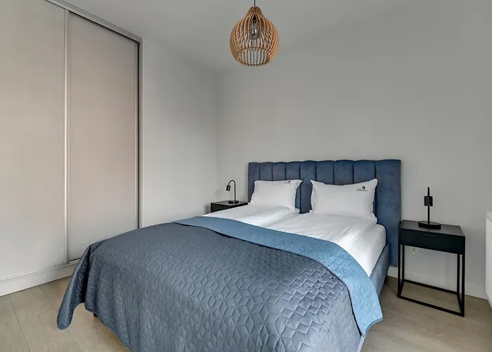 Scala Center & By Lion Gdansk