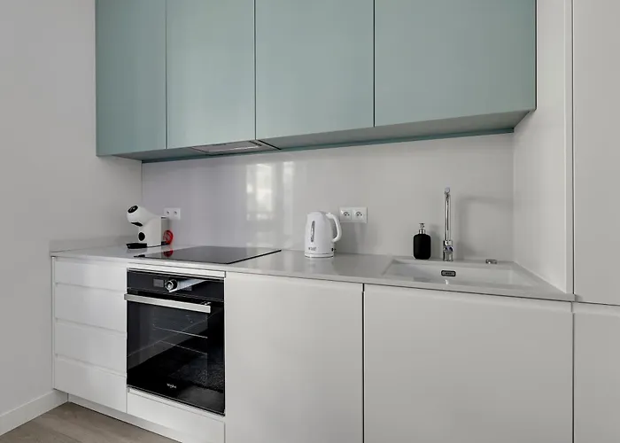 Scala Center & By Lion * Gdansk