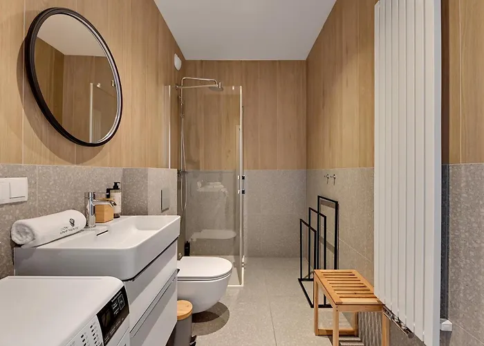 Daire Scala Center & By Lion *