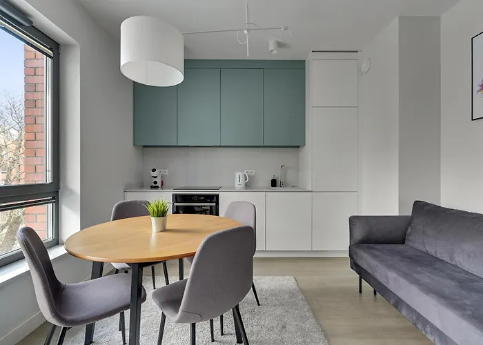 Scala Center & By Lion Gdansk