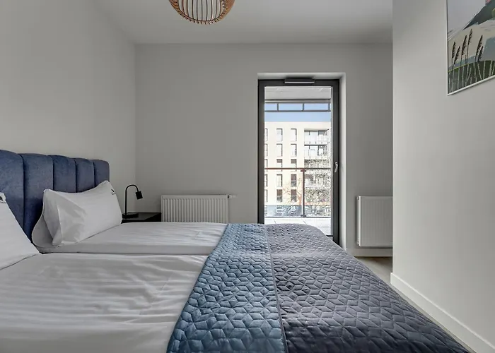 Scala Center & By Lion Daire Gdansk